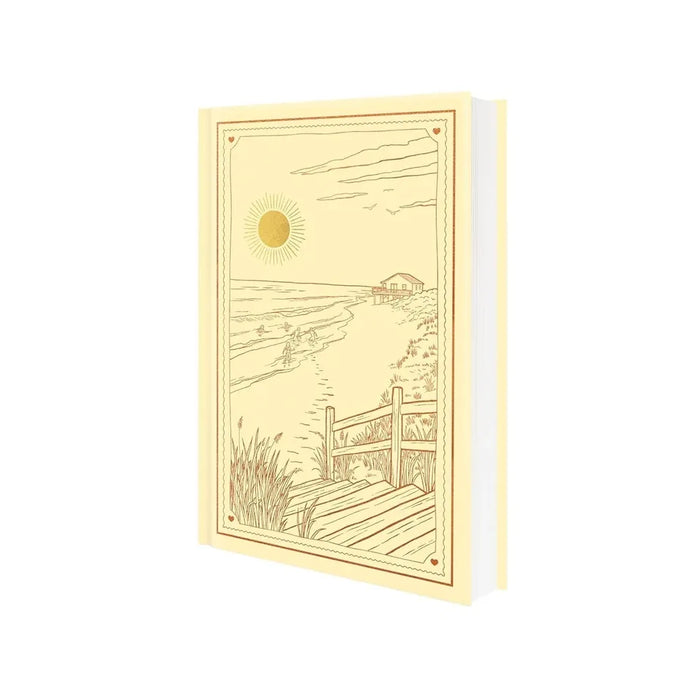 Summer I Turned Pretty Series 3 Books Deluxe Box Set by Jenny Han(The Summer I Turned Pretty,It's Not Summer Without You & We'll Always Have Summer) - The Book Bundle