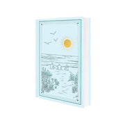 Summer I Turned Pretty Series 3 Books Deluxe Box Set by Jenny Han(The Summer I Turned Pretty,It's Not Summer Without You & We'll Always Have Summer) - The Book Bundle