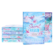 Sparrow Falls Series 6 Books Collection Set by Catherine Cowles - The Book Bundle