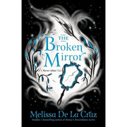 The Chronicles of Never After Series 5 book collection by Melissa de la Cruz, featuring fantasy stories with colorful book covers.