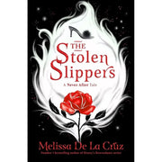 The Chronicles of Never After Series 5 book set by Melissa de la Cruz, published by Macmillan Children's Books Ltd, featuring fairy tale stories.