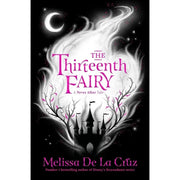 The Chronicles of Never After Series 5 book collection set by Melissa de la Cruz, featuring colorful covers of fairy tale stories.