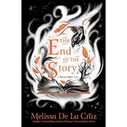 Melissa de la Cruz The Chronicles of Never After Series 5 Book Collection set, Macmillan Children's Books, featuring fairy tale stories.