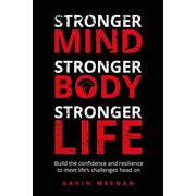 Its All In Your Body HB,Stronger Mind Body Life,Success through Positive 3 Books Collection Set - The Book Bundle