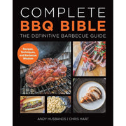 Greatest Traybake Cookbook Ever (HB), Complete BBQ BIBLE,Tasty Healthy 3 Books Collection Set - The Book Bundle