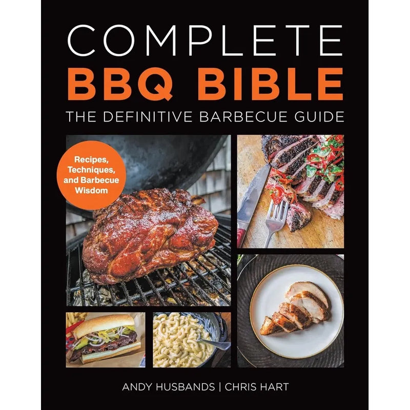Greatest Traybake Cookbook Ever (HB), Complete BBQ BIBLE,Tasty Healthy 3 Books Collection Set - The Book Bundle