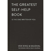 Dear Diary, Please Fix Me Bex Valentine,Greatest Self-Help Book Vex King 2 Books Collection Set - The Book Bundle