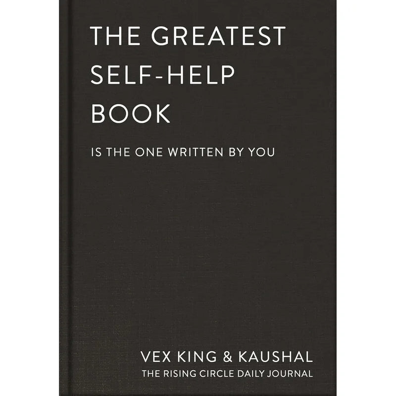 Dear Diary, Please Fix Me Bex Valentine,Greatest Self-Help Book Vex King 2 Books Collection Set - The Book Bundle