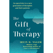 The Gift Of Therapy Irvin Yalom,DIY Therapy Knox Ellery 2 Books Collection Set - The Book Bundle