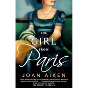Joan Aiken 5 Books Collection Set(The Five-Minute Marriage ,Deception ,The Smile of the Stranger ,The Weeping Ash & The Girl from Paris) - The Book Bundle