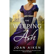 Joan Aiken 5 Books Collection Set(The Five-Minute Marriage ,Deception ,The Smile of the Stranger ,The Weeping Ash & The Girl from Paris) - The Book Bundle