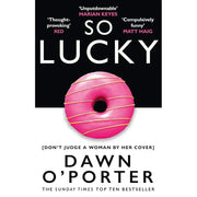Dawn O'Porter Collection 3 Books Set (The Cows, So Lucky, Cat Lady) - The Book Bundle