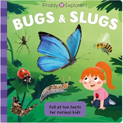 Priddy Books Explorers Series 8-book collection set featuring space, sharks, dinosaurs, human body, bugs, volcanoes, rocks, and machines.