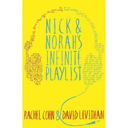 David Levithan Collection 7 Books Set (Someday, Another Day, Every Day, Naomi and Ely's No Kiss List, Sam and Ilsa's Last Hurrah, Twelve Days of Dash and Lily and More) - The Book Bundle