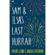 David Levithan Collection 7 Books Set (Someday, Another Day, Every Day, Naomi and Ely's No Kiss List, Sam and Ilsa's Last Hurrah, Twelve Days of Dash and Lily and More) - The Book Bundle