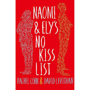 David Levithan Collection 7 Books Set (Someday, Another Day, Every Day, Naomi and Ely's No Kiss List, Sam and Ilsa's Last Hurrah, Twelve Days of Dash and Lily and More) - The Book Bundle