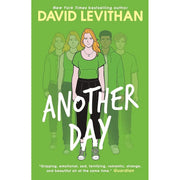 David Levithan Collection 7 Books Set (Someday, Another Day, Every Day, Naomi and Ely's No Kiss List, Sam and Ilsa's Last Hurrah, Twelve Days of Dash and Lily and More) - The Book Bundle