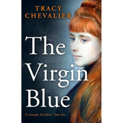 Tracy Chevalier Collection 4 Books Set(Remarkable Creatures, Falling Angels, The Virgin Blue & Burning Bright) - The Book Bundle