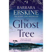 Barbara Erskine Collection 6 Books Set(The Story Spinner, The Dream Weavers, The Ghost, Tree Sleeper's Castle, Lady of Hay & Time's Legacy) - The Book Bundle