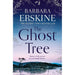 Barbara Erskine Collection 6 Books Set(The Story Spinner, The Dream Weavers, The Ghost, Tree Sleeper's Castle, Lady of Hay & Time's Legacy) - The Book Bundle