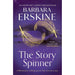 Barbara Erskine Collection 6 Books Set(The Story Spinner, The Dream Weavers, The Ghost, Tree Sleeper's Castle, Lady of Hay & Time's Legacy) - The Book Bundle