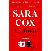 Sara Cox Collection 2 Books Set (Thrown, Way Back ) - The Book Bundle