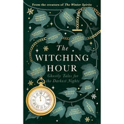 Ghostly Tales 3 Books Collection Set(Haunting Season,Winter Spirits &Witching Hour (Hardback)) - The Book Bundle