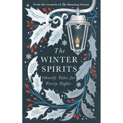Ghostly Tales 3 Books Collection Set(Haunting Season,Winter Spirits &Witching Hour (Hardback)) - The Book Bundle