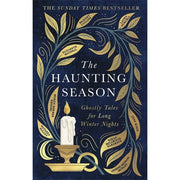 Ghostly Tales 3 Books Collection Set(Haunting Season,Winter Spirits &Witching Hour (Hardback)) - The Book Bundle