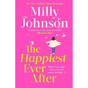 Milly Johnson Collection 3 Books Set(The Woman in the Middle, Together, Again  &The Happiest Ever After) - The Book Bundle