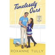 The Blades of Heart Series 3 Books Collection Set (Becoming Mine, Hatefully Yours  & Timelessly Ours) - The Book Bundle