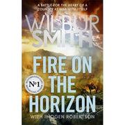 Courtney Family Novels Series 19-24 Collection 6 Books Set by Wilbur Smith - The Book Bundle