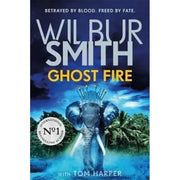 Courtney Family Novels Series 19-24 Collection 6 Books Set by Wilbur Smith - The Book Bundle