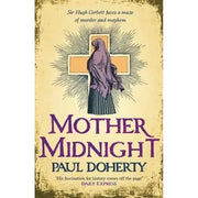 Hugh Corbett Medieval Mysteries Series 21-25 Collection 5 Books by Paul Doherty - The Book Bundle