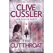 Isaac Bell Series 6-10 Collection 5 Books Set by by Clive Cussler & Justin Scott - The Book Bundle