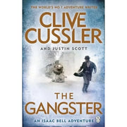 Isaac Bell Series 6-10 Collection 5 Books Set by by Clive Cussler & Justin Scott - The Book Bundle