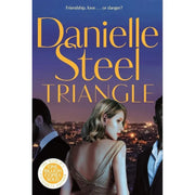 Danielle Steel Collection 5 Books Set(Far From Home ,Never Say Never ,Trial by Fire ,Triangle  & Joy) - The Book Bundle