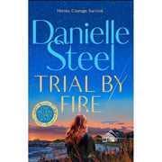 Danielle Steel Collection 5 Books Set(Far From Home ,Never Say Never ,Trial by Fire ,Triangle  & Joy) - The Book Bundle