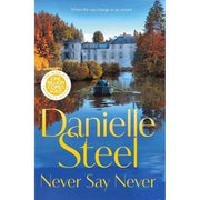 Danielle Steel Collection 5 Books Set(Far From Home ,Never Say Never ,Trial by Fire ,Triangle  & Joy) - The Book Bundle