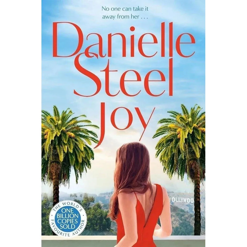 Danielle Steel Collection 5 Books Set(Far From Home ,Never Say Never ,Trial by Fire ,Triangle  & Joy) - The Book Bundle