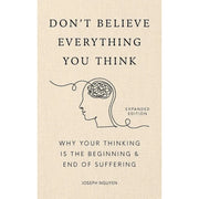 Don’t Trust Everything,Unleashing Your Inner,Don't Believe Every 3 Books Collection Set - The Book Bundle