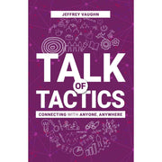 Talk of Tactics,Smarter Faster Better,How To Talk To Everyone 3 Books Collection Set - The Book Bundle