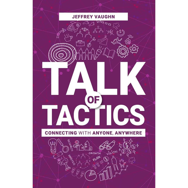 Talk of Tactics,Smarter Faster Better,How To Talk To Everyone 3 Books Collection Set - The Book Bundle