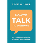 Talk of Tactics,Smarter Faster Better,How To Talk To Everyone 3 Books Collection Set - The Book Bundle