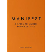 Manifest It Now by Chloe Hart,Manifest Internationa HB Book 2 Books Collection Set - The Book Bundle