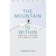The Mountain Is Within,Edge of Me,You Are a Badass 3 Books Collection Set - The Book Bundle