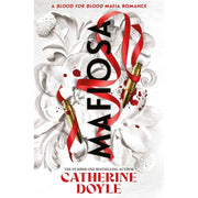 Blood for Blood Series 3 Books Collection Set By Catherine Doyle Vendetta(Vendetta ,Inferno & Mafiosa) - The Book Bundle