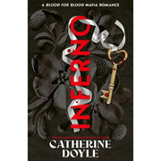 Blood for Blood Series 3 Books Collection Set By Catherine Doyle Vendetta(Vendetta ,Inferno & Mafiosa) - The Book Bundle