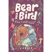 Bear and Bird Series 5 Books Collection Set By Jarvis - The Book Bundle