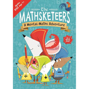 Buster Practice Workbooks Series 3 Books Collection Set - The Book Bundle